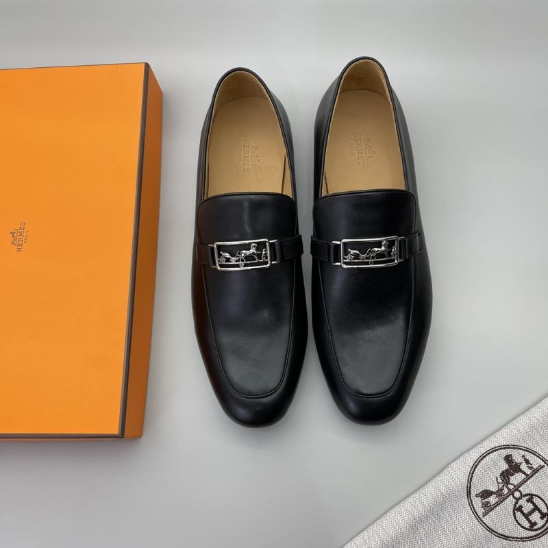 Hermes Business Shoes